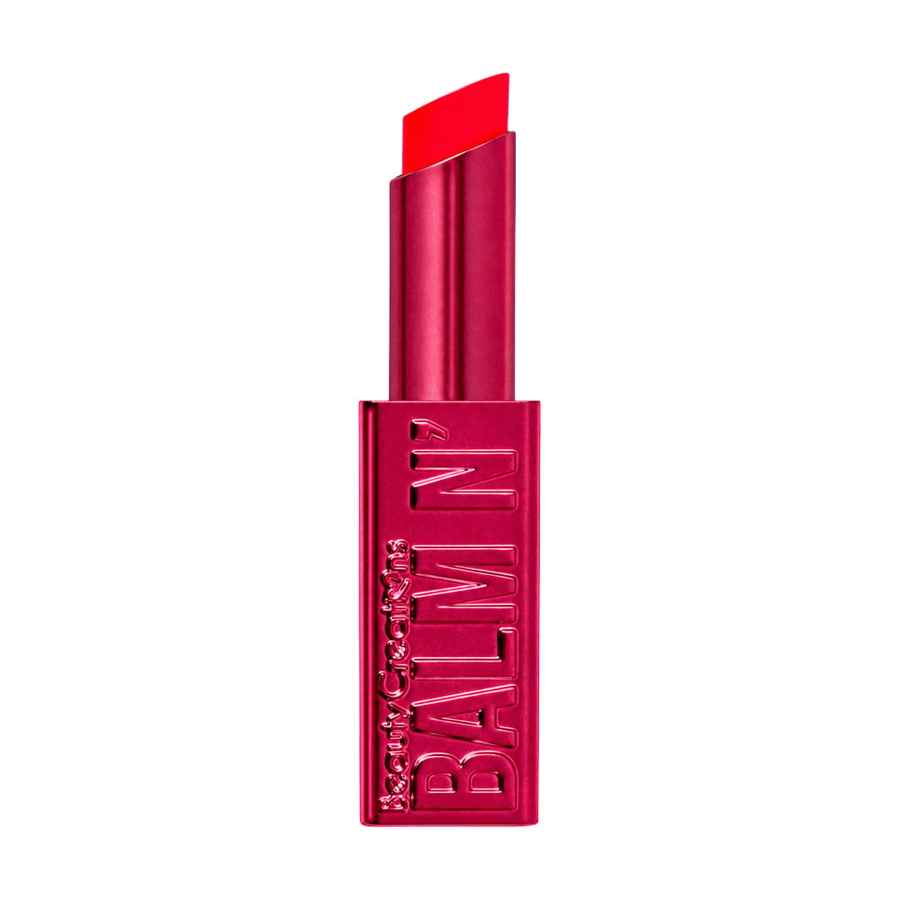 Бальзам для губ Beauty Creations Balm N' Cute Lip Balm, Fruit Punch, 3.2 г